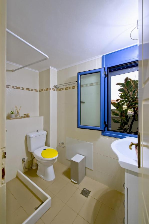 Seasight Living Apartment Plítra Exterior foto