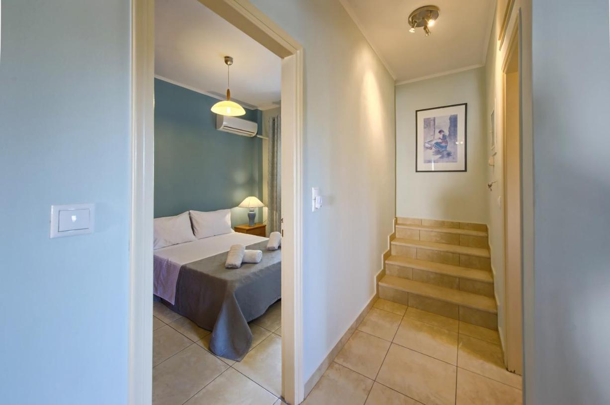 Seasight Living Apartment Plítra Exterior foto